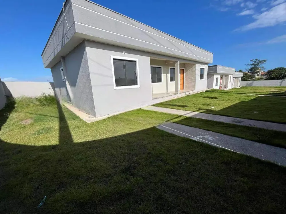 Casa, 2 quartos - Foto 7