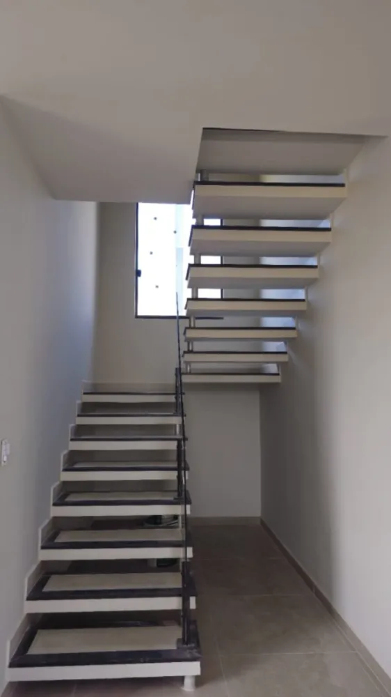 Casa, 4 quartos - Foto 5