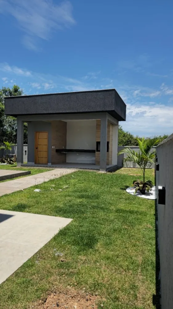 Casa, 4 quartos - Foto 8