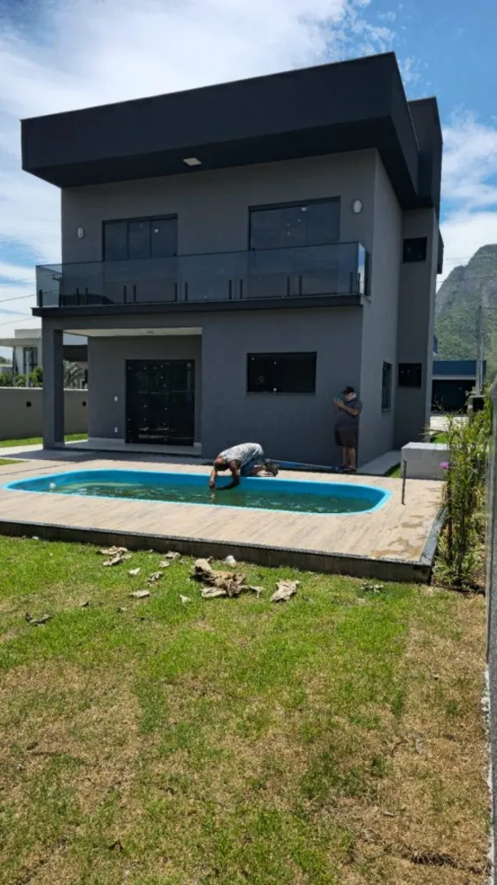 Casa, 4 quartos - Foto 2