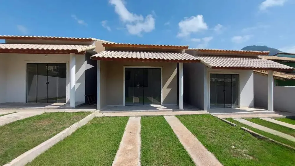 Casa, 2 quartos - Foto 1