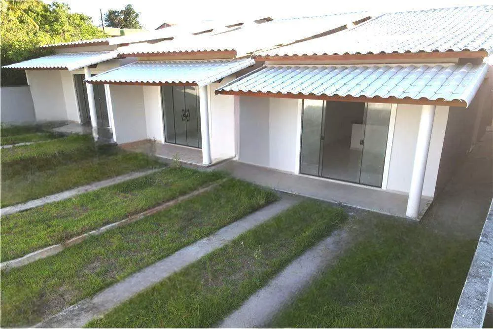 Casa, 2 quartos - Foto 5