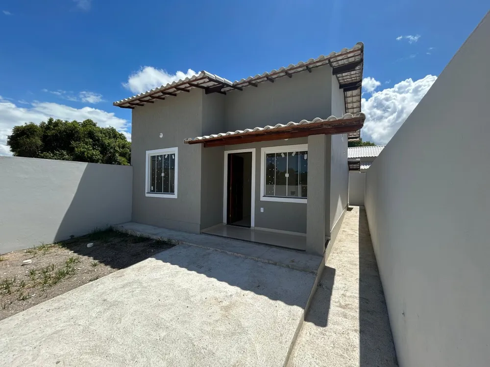 Casa - Foto 1