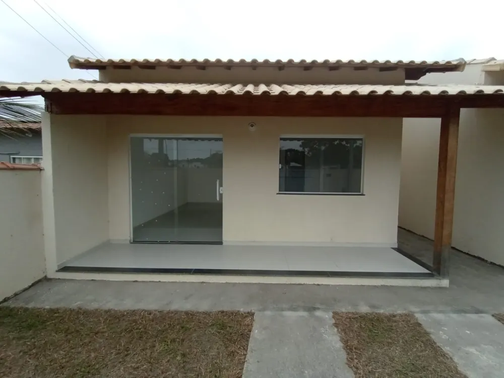 Casa, 2 quartos - Foto 1