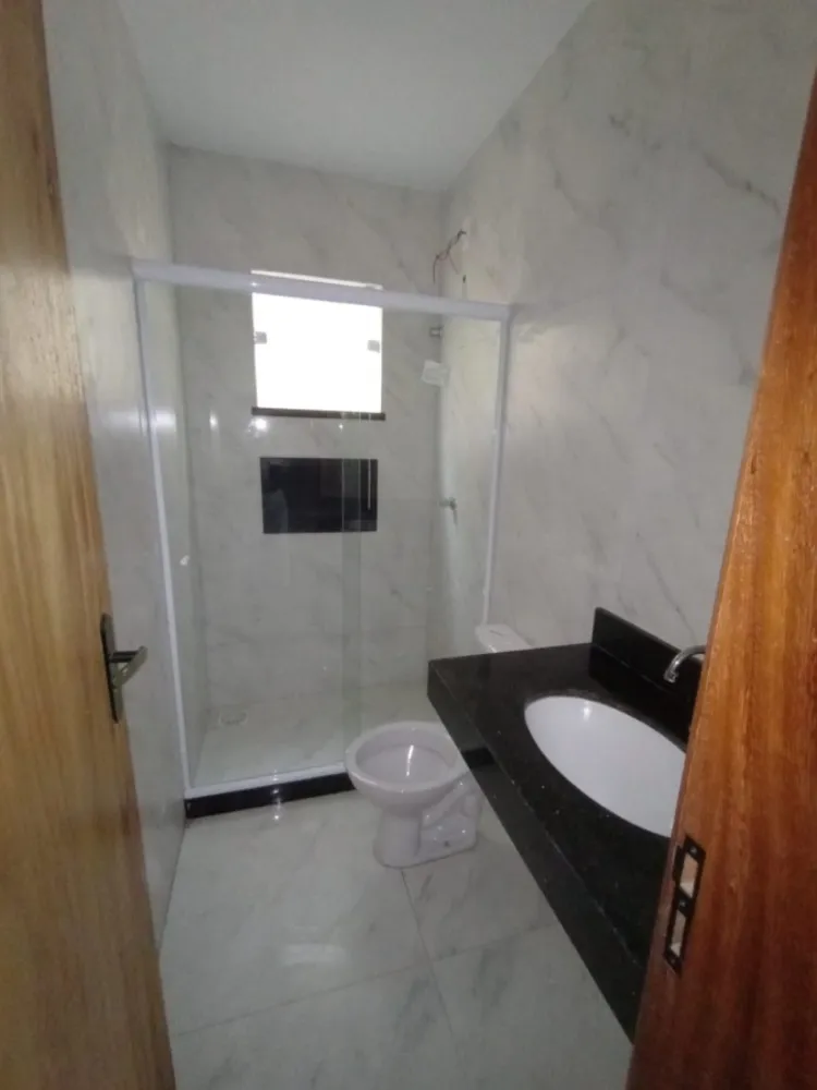 Casa, 2 quartos - Foto 7
