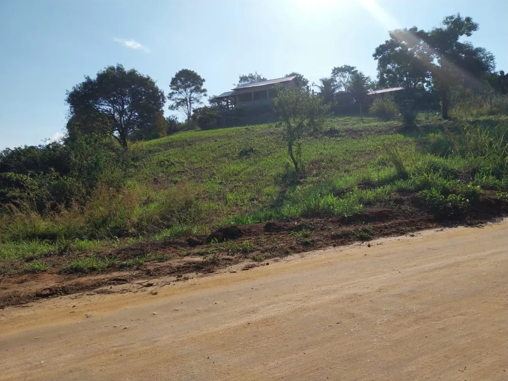 Terreno, 1240 m² - Foto 1