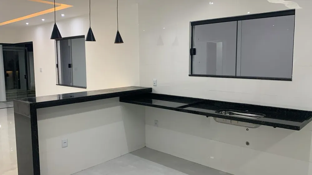 Casa, 3 quartos - Foto 17