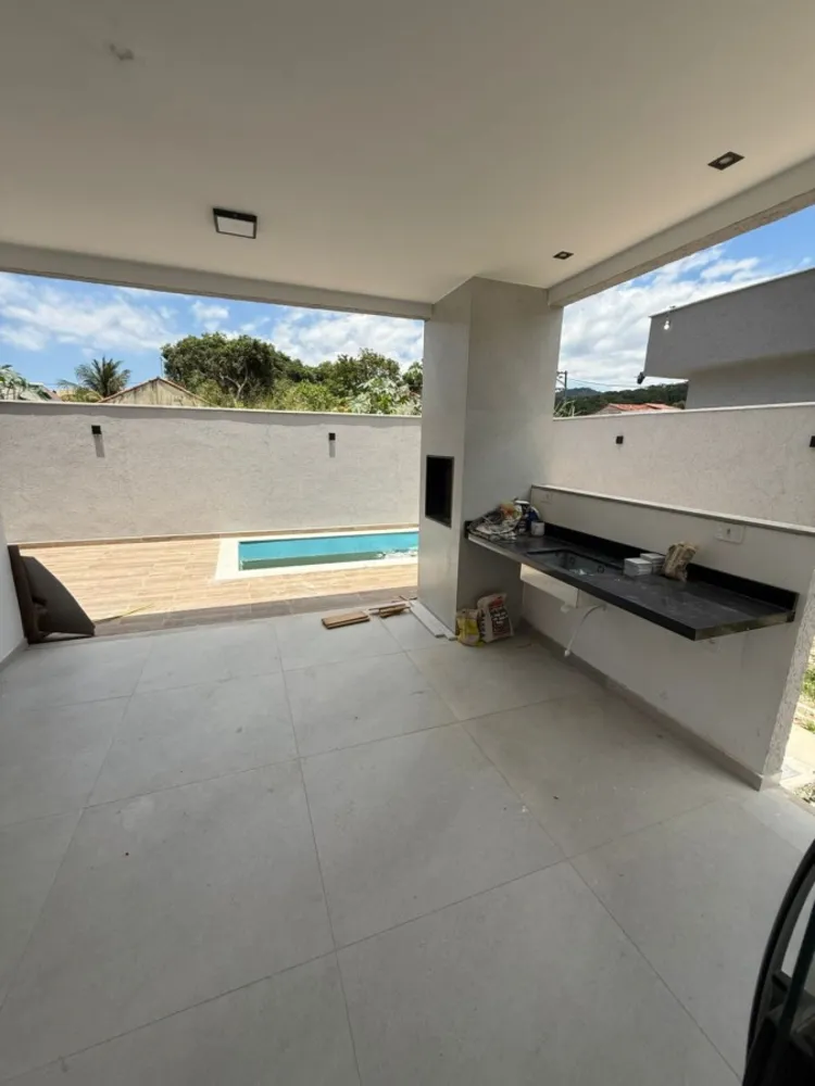 Casa, 3 quartos - Foto 8