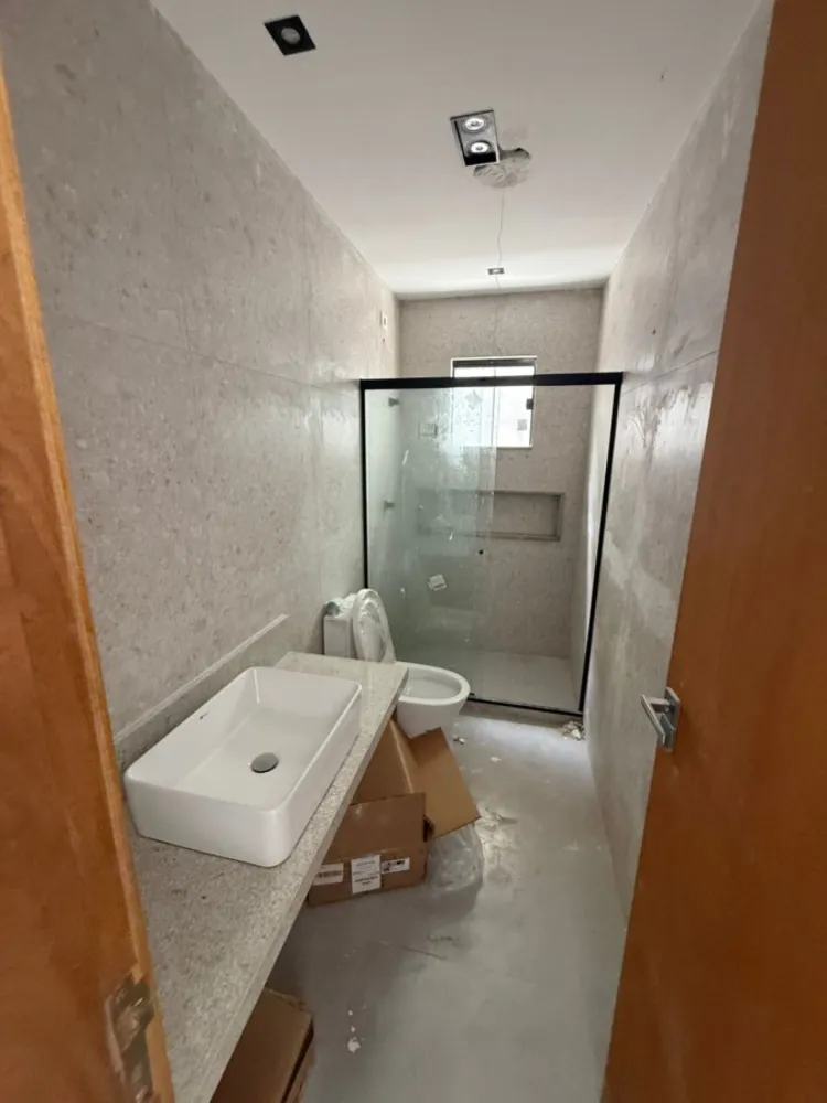 Casa, 3 quartos - Foto 10