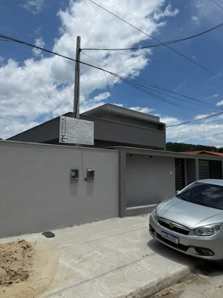 Casa, 3 quartos - Foto 5