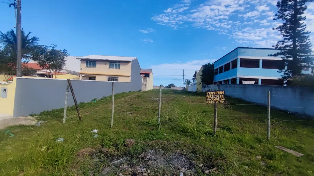 Terreno, 450 m² - Foto 1