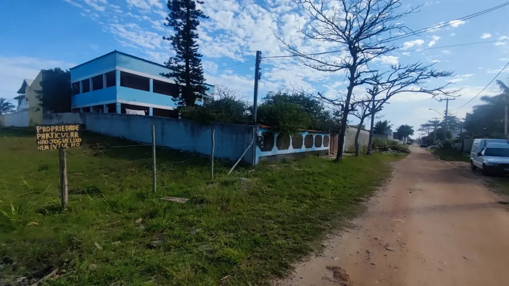 Terreno, 450 m² - Foto 6