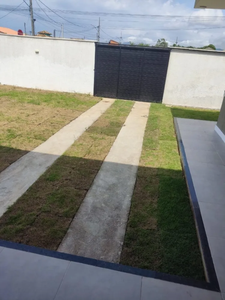 Casa, 3 quartos - Foto 6