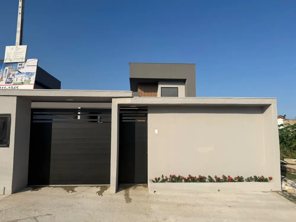 Casa, 3 quartos - Foto 2
