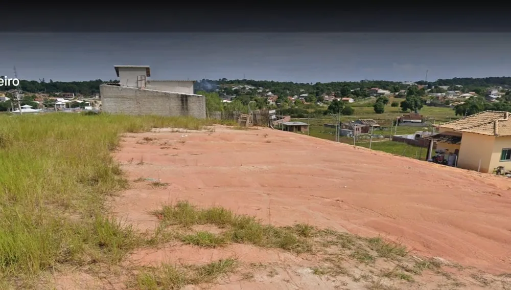 Terreno, 450 m² - Foto 1