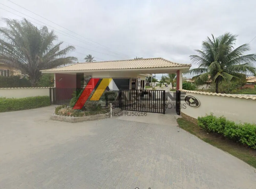 Casa, 3 quartos, 90 m² - Foto 1