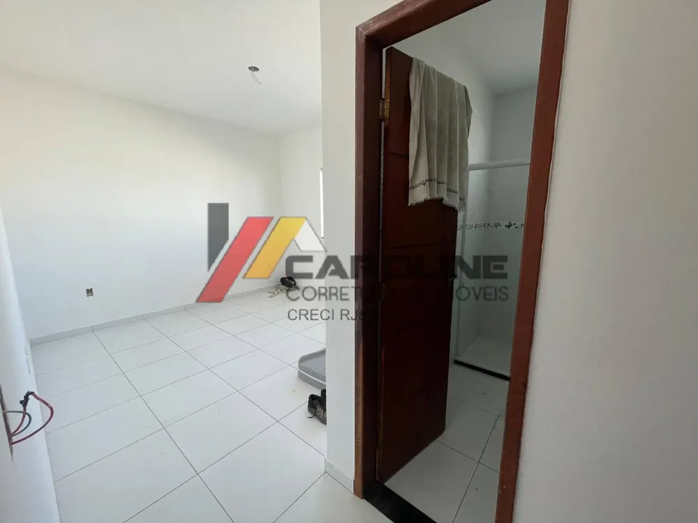 Casa, 3 quartos, 90 m² - Foto 2