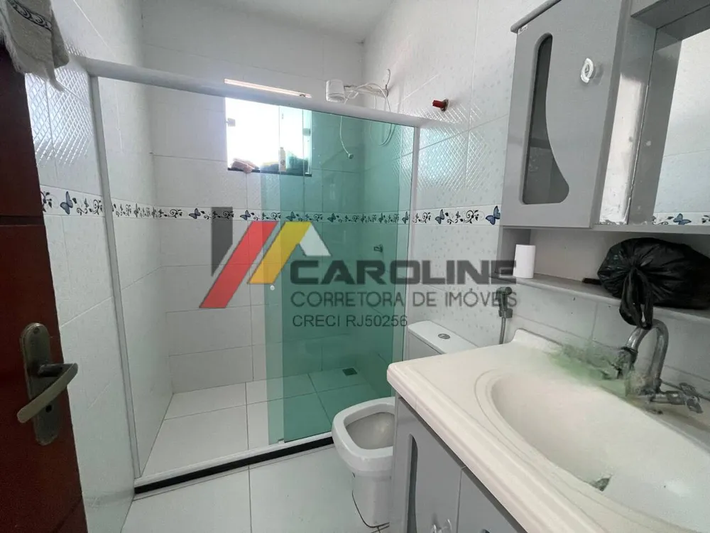 Casa, 3 quartos, 90 m² - Foto 3