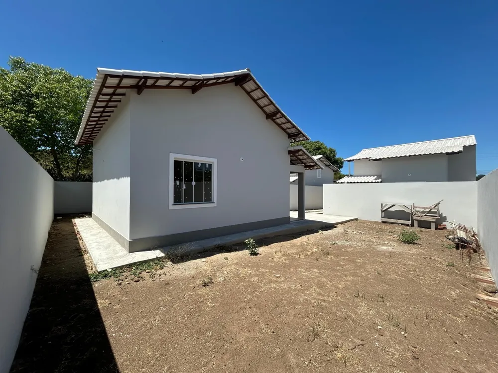 Casa, 2 quartos - Foto 4
