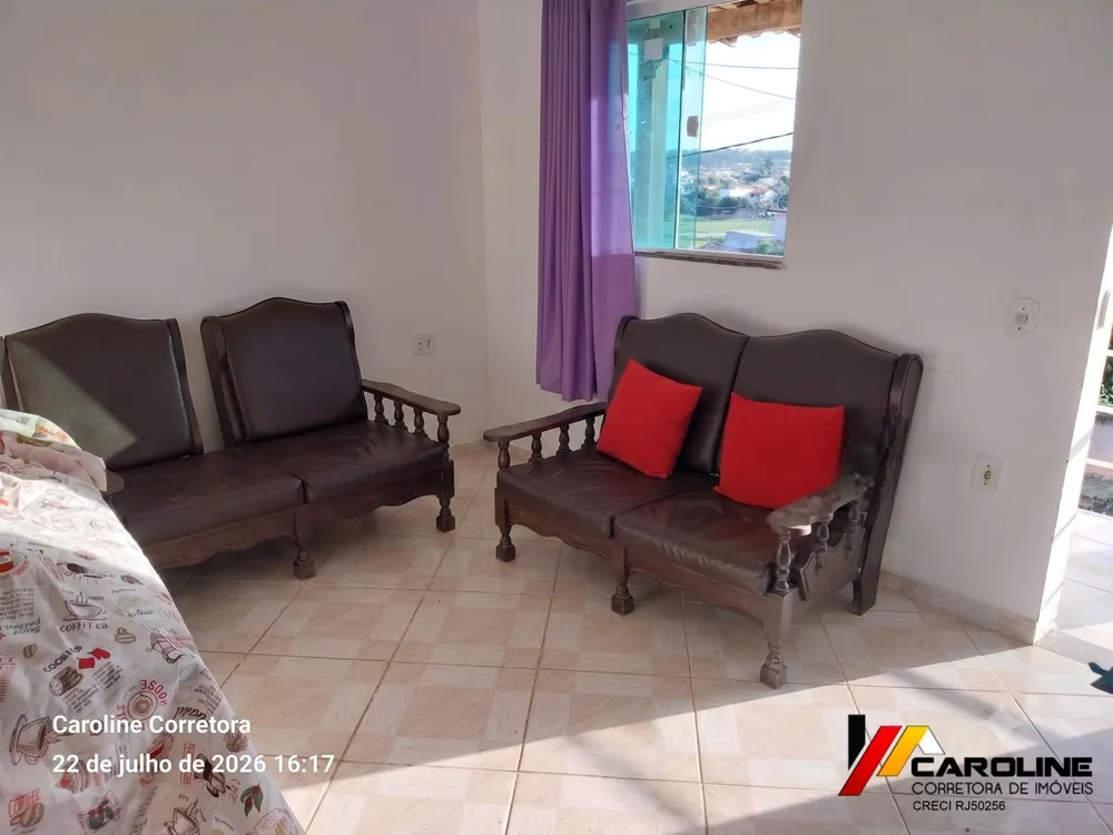 Casa, 2 quartos - Foto 4