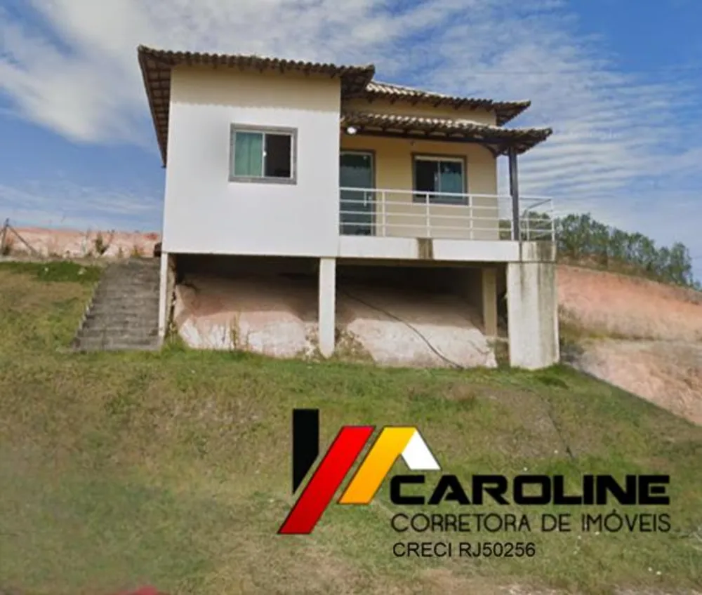 Casa, 2 quartos - Foto 1