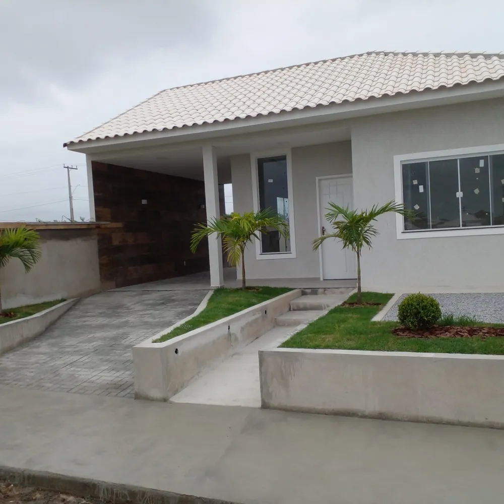 Casa, 2 quartos - Foto 5