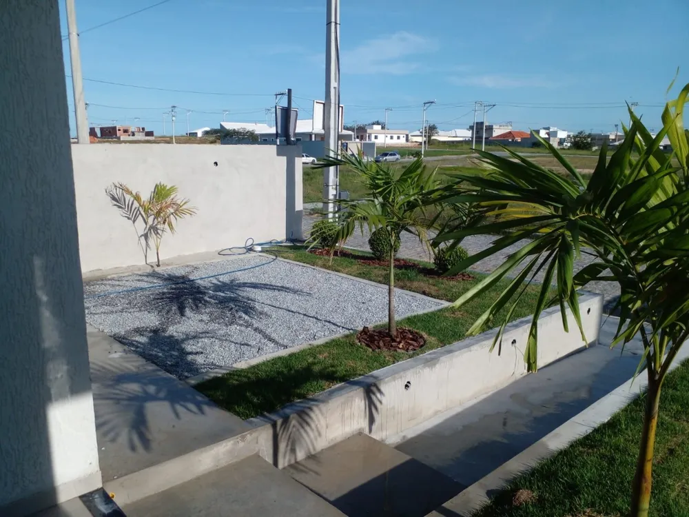 Casa, 2 quartos - Foto 4