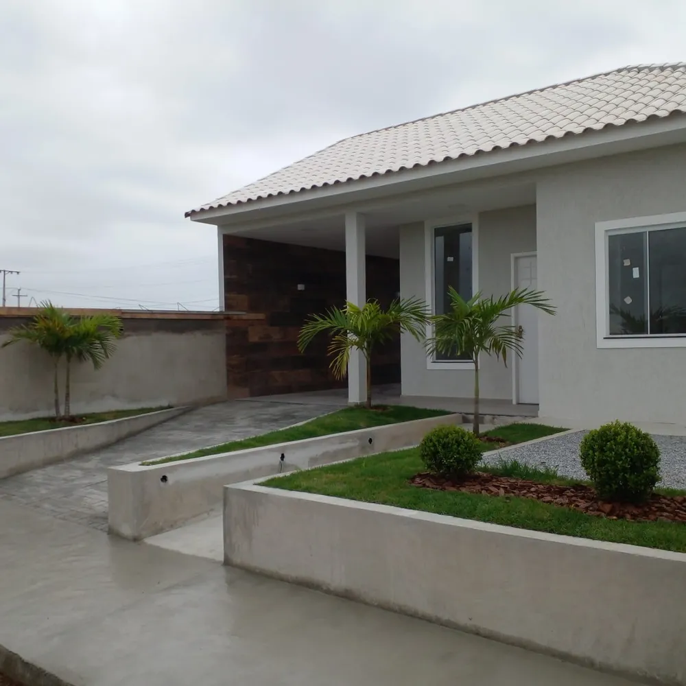 Casa, 2 quartos - Foto 2