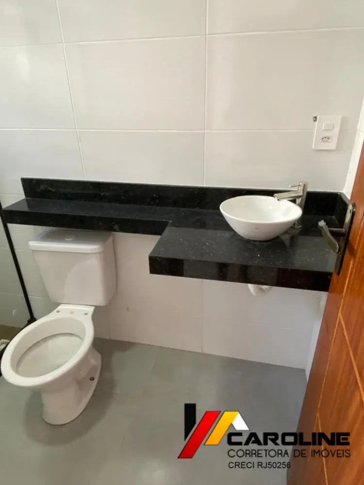 Casa, 3 quartos - Foto 28