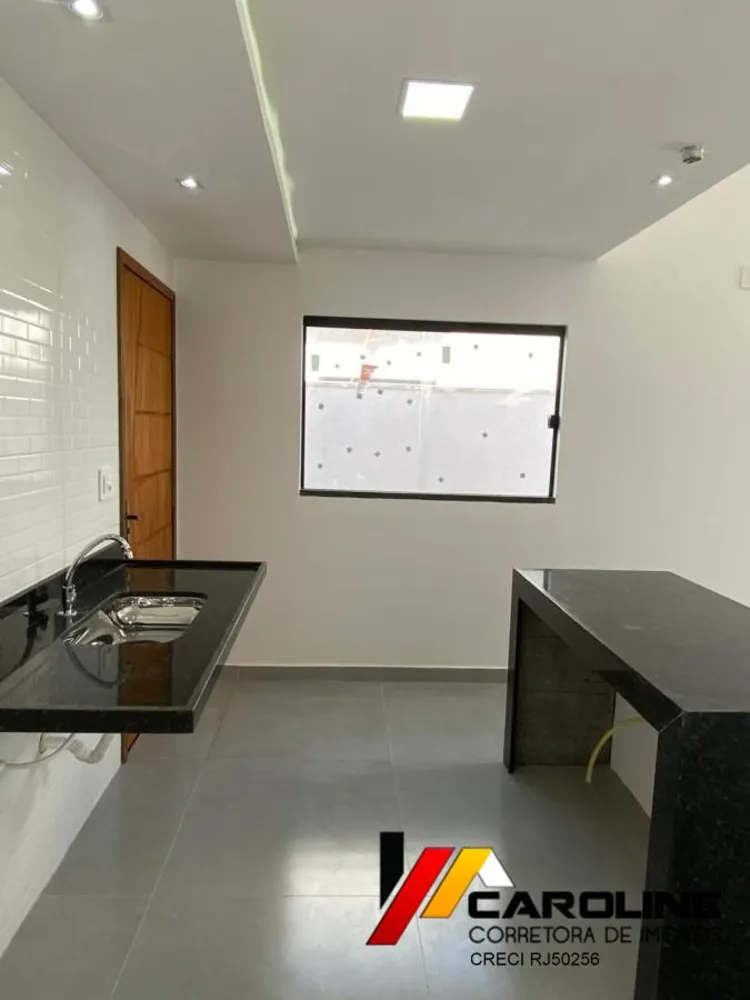 Casa, 3 quartos - Foto 14