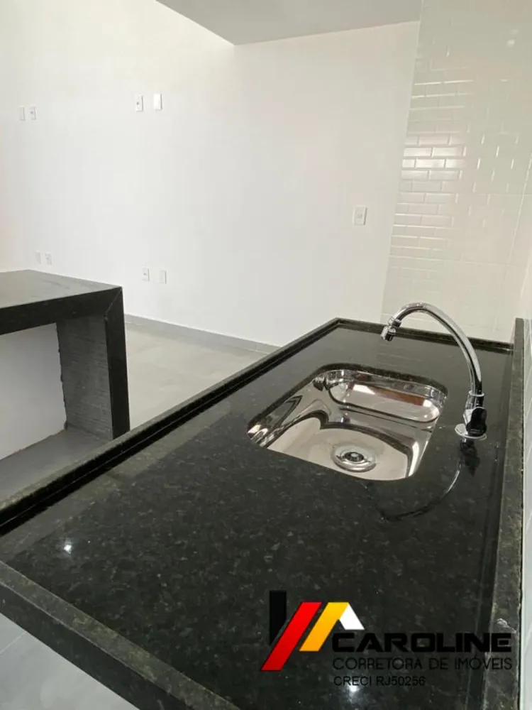 Casa, 3 quartos - Foto 12