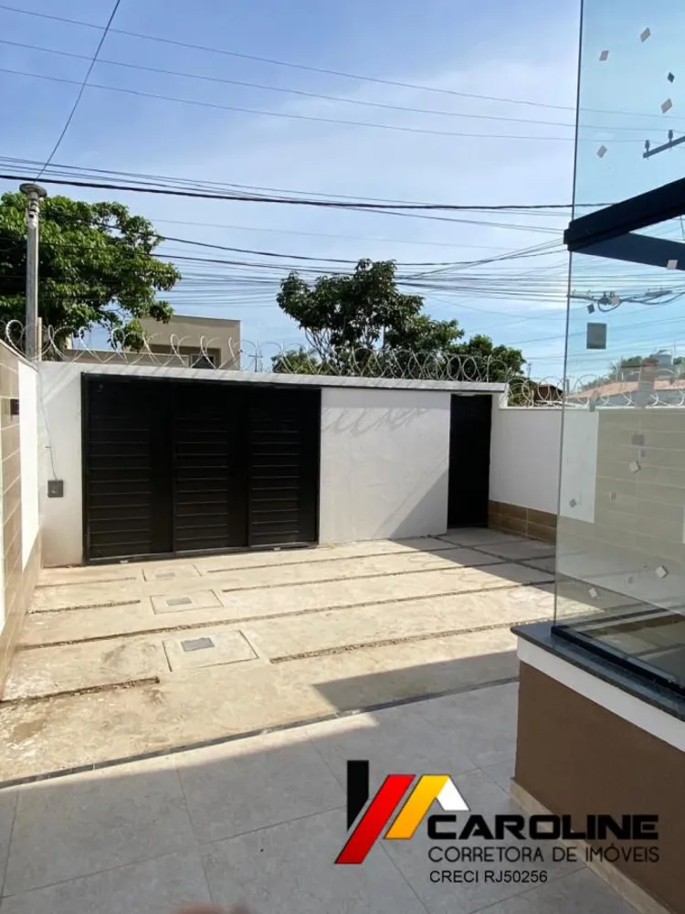 Casa, 3 quartos - Foto 6