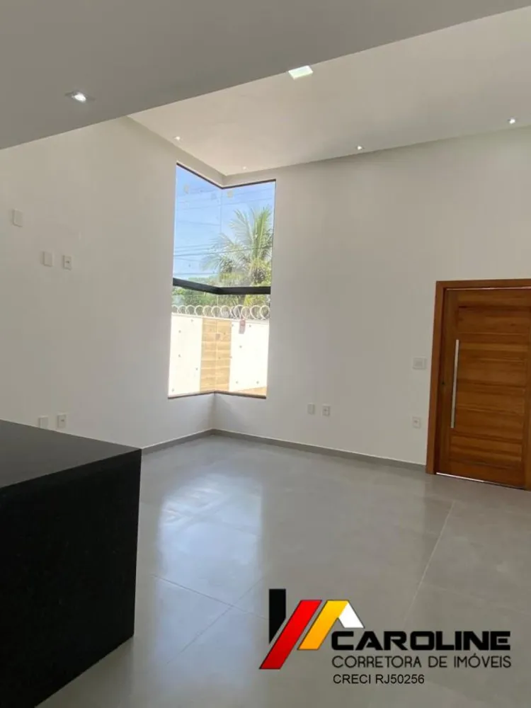 Casa, 3 quartos - Foto 13