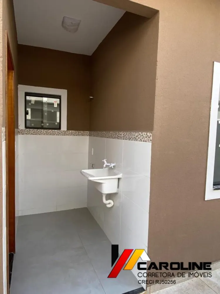 Casa, 3 quartos - Foto 29