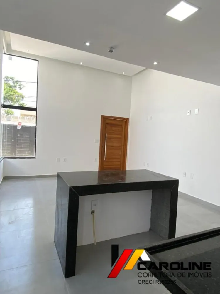 Casa, 3 quartos - Foto 11