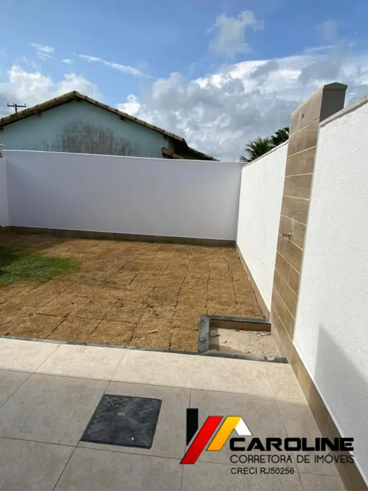 Casa, 3 quartos - Foto 32