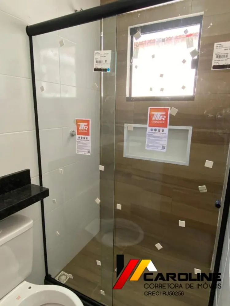 Casa, 3 quartos - Foto 25