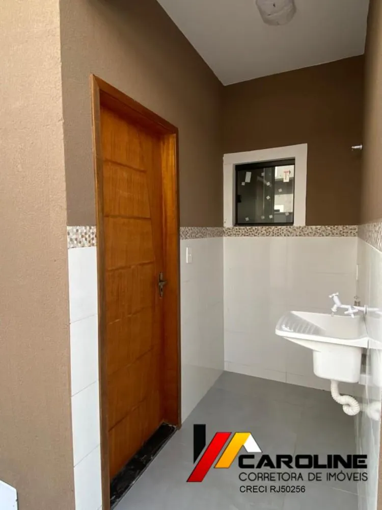 Casa, 3 quartos - Foto 30