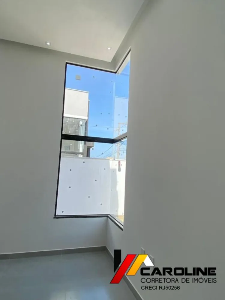 Casa, 3 quartos - Foto 15