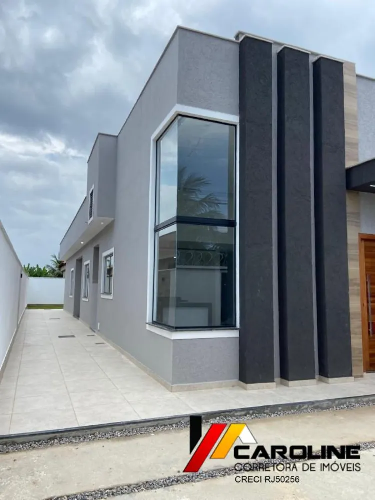 Casa, 3 quartos - Foto 4