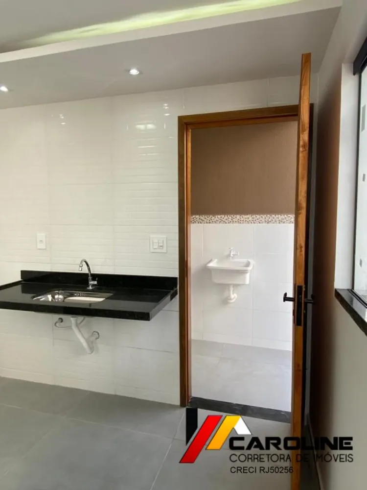 Casa, 3 quartos - Foto 10