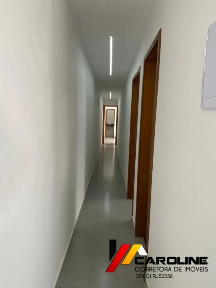 Casa, 3 quartos - Foto 21