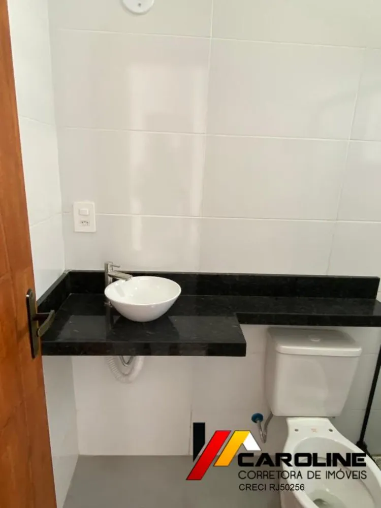 Casa, 3 quartos - Foto 24