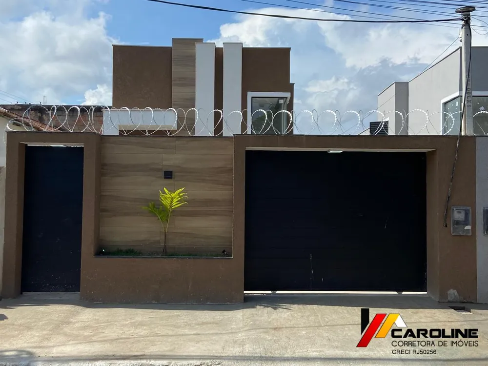 Casa, 3 quartos - Foto 2
