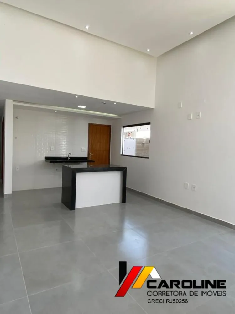 Casa, 3 quartos - Foto 7