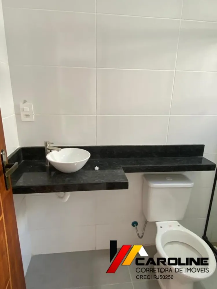 Casa, 3 quartos - Foto 18
