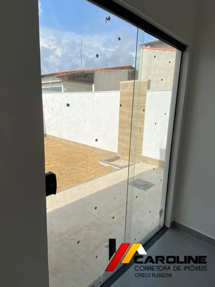 Casa, 3 quartos - Foto 27