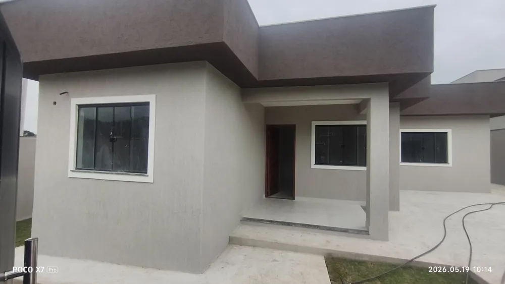 Casa, 2 quartos - Foto 4