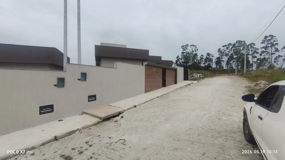 Casa, 2 quartos - Foto 1