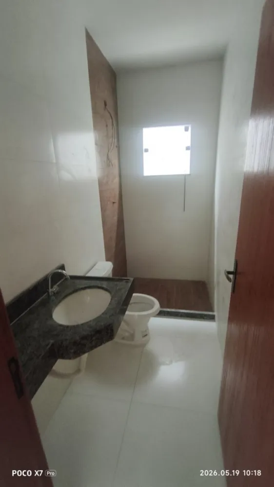 Casa, 2 quartos - Foto 18
